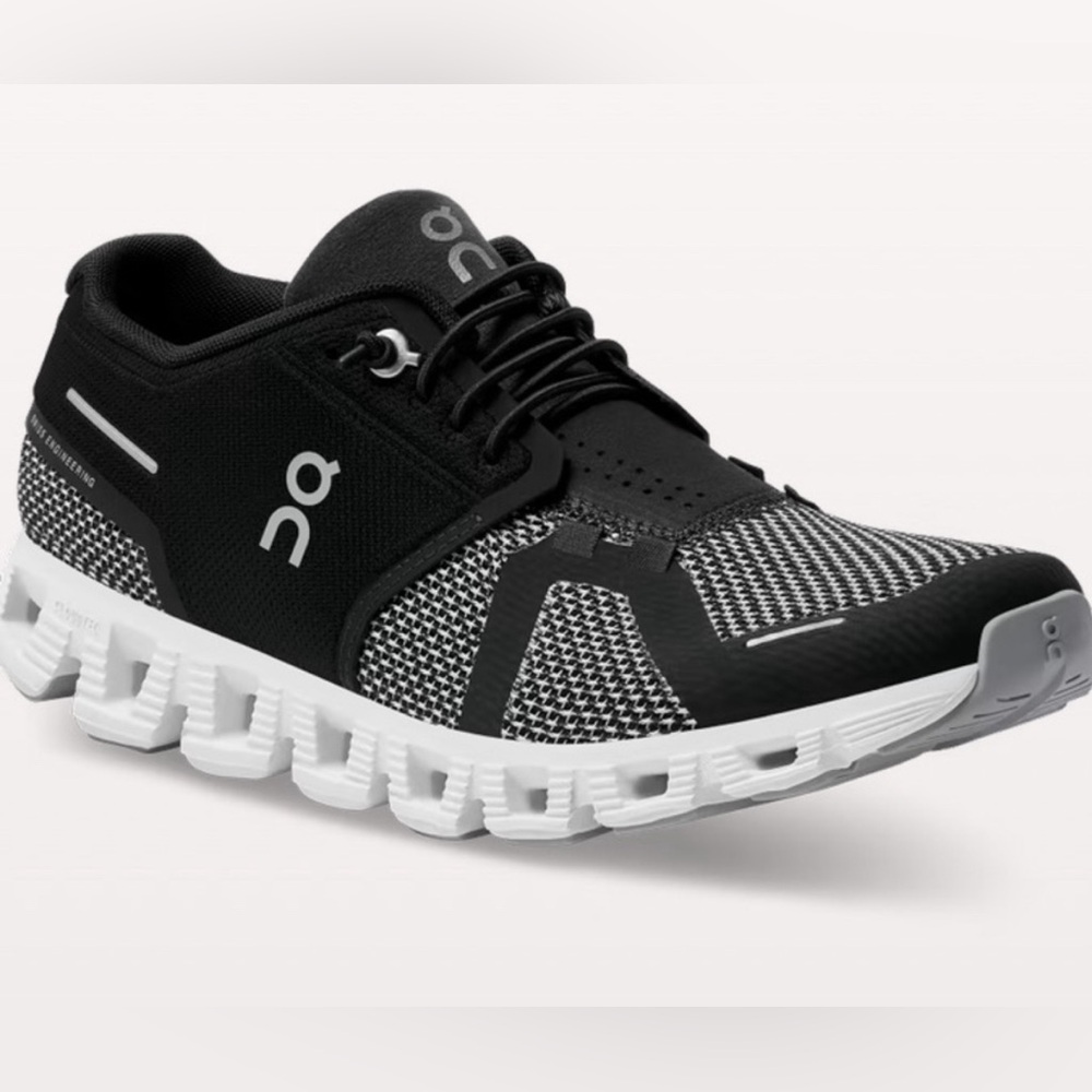 On Cloud 5 Combo Women’s Running Shoe